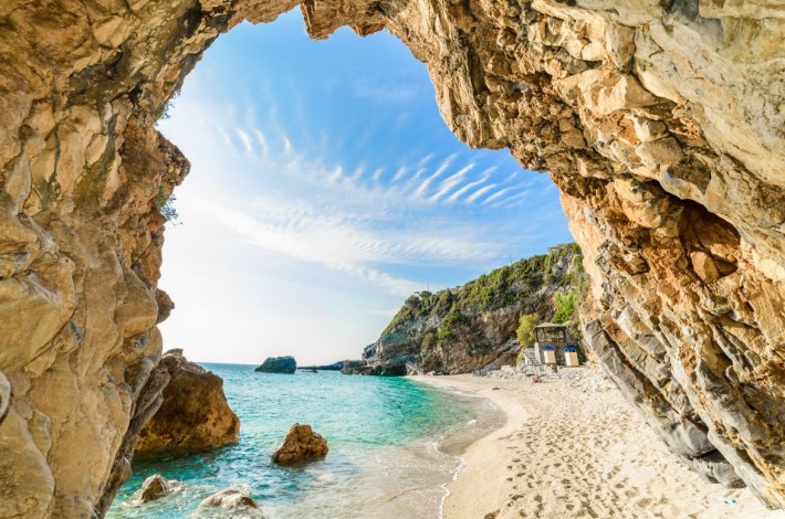 Co warto zobaczyć na wyspie Korfu? Zagwarantuj sobie niezapomniane wakacje