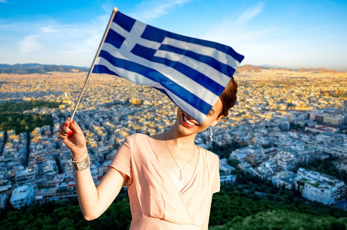 Co zabrać na wczasy do Grecji, a co zostawić w domu